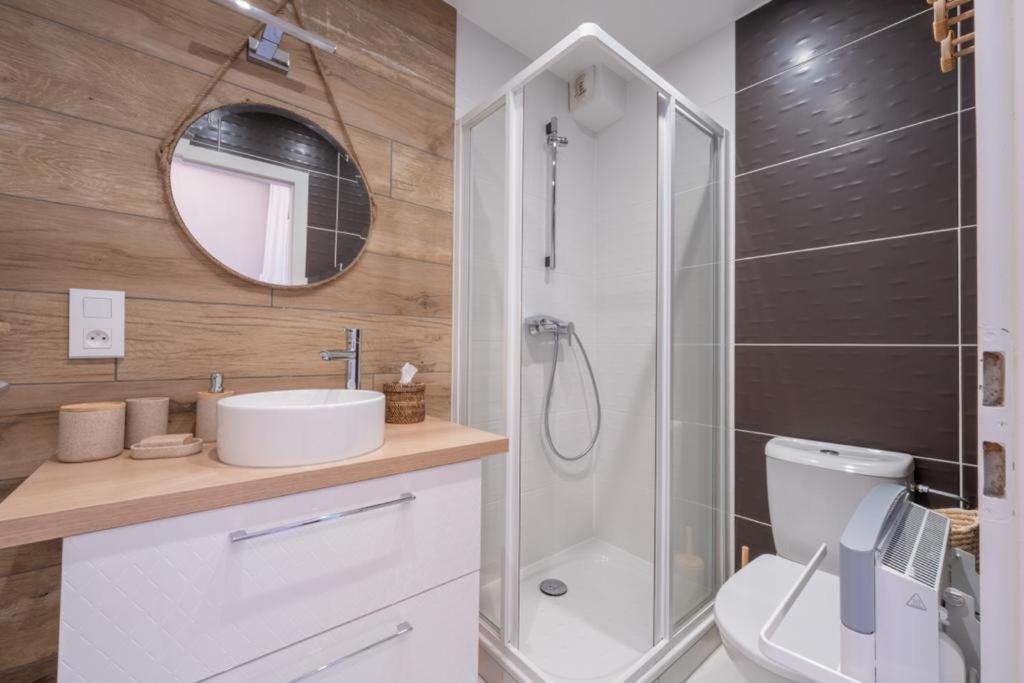 Le Nichoir De La Colline - Parking & Wifi Apartment Obernai Luaran gambar
