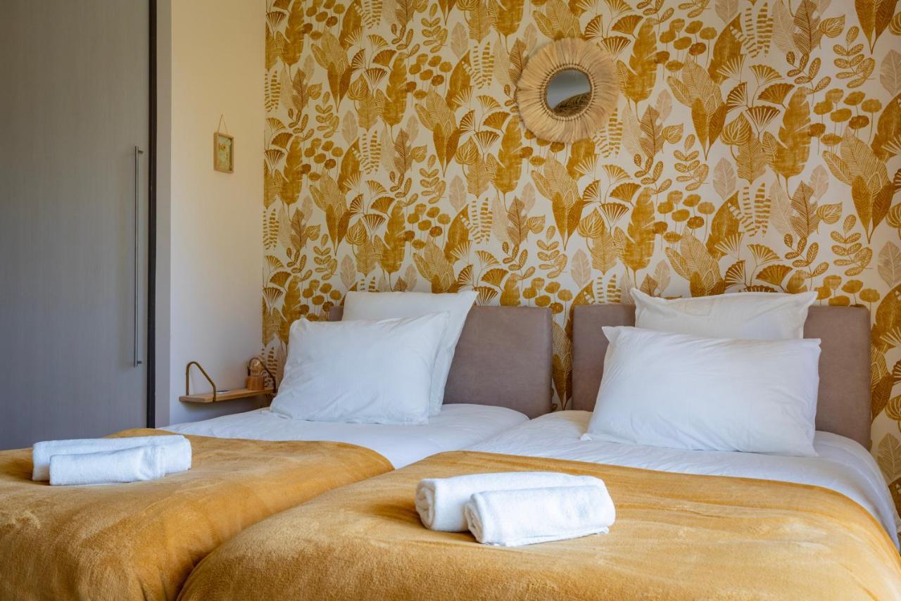 Le Nichoir De La Colline - Parking & Wifi Apartment Obernai Luaran gambar