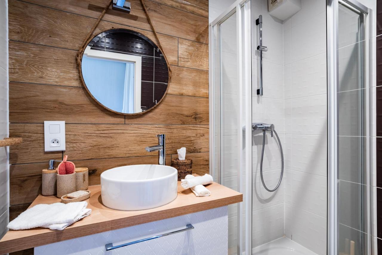 Le Nichoir De La Colline - Parking & Wifi Apartment Obernai Luaran gambar